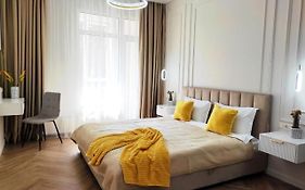 Estet Luxe Apartments